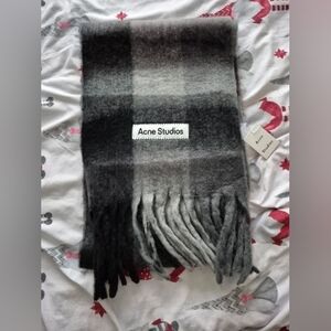 Acne Studios Scarf